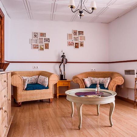 شقة Casa Patines مارتوس المظهر الخارجي الصورة